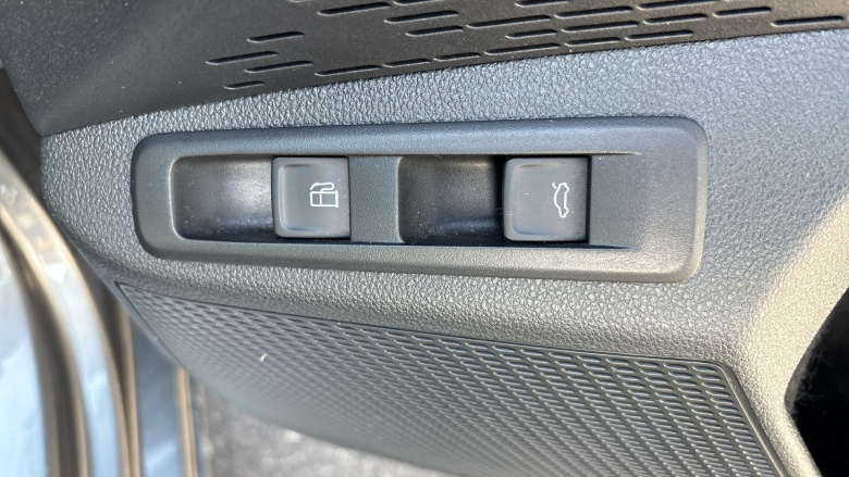 Skoda Octavia 1.4 TSI iV vRS 5dr DSG Estate